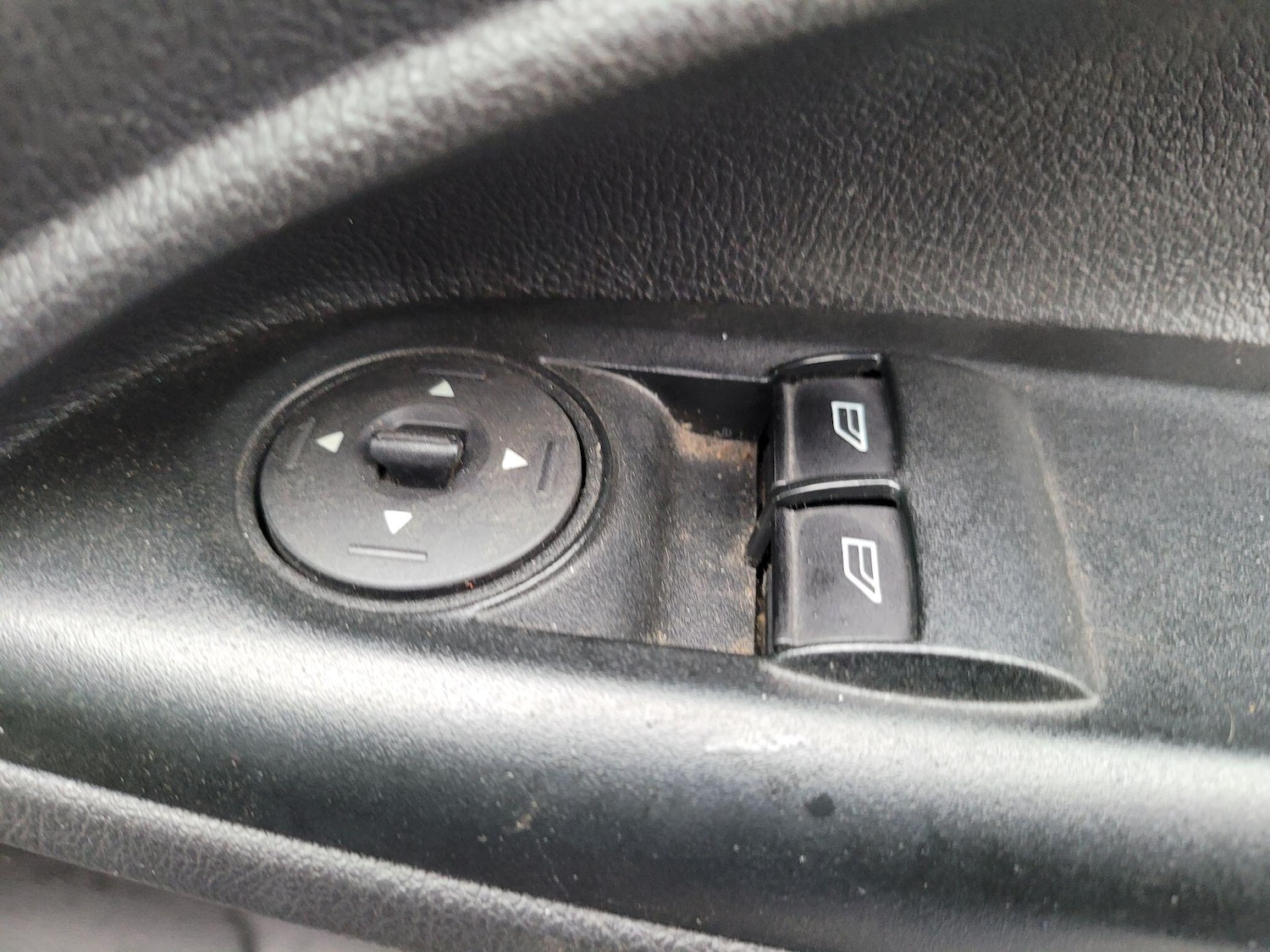 Used Ford Transit Connect 2017 for sale - 77376831: Photo 13