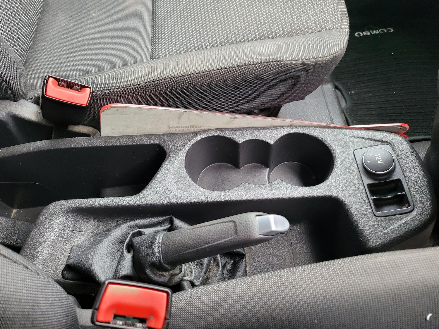 Used Ford Transit Connect 2017 for sale - 77376831: Photo 18