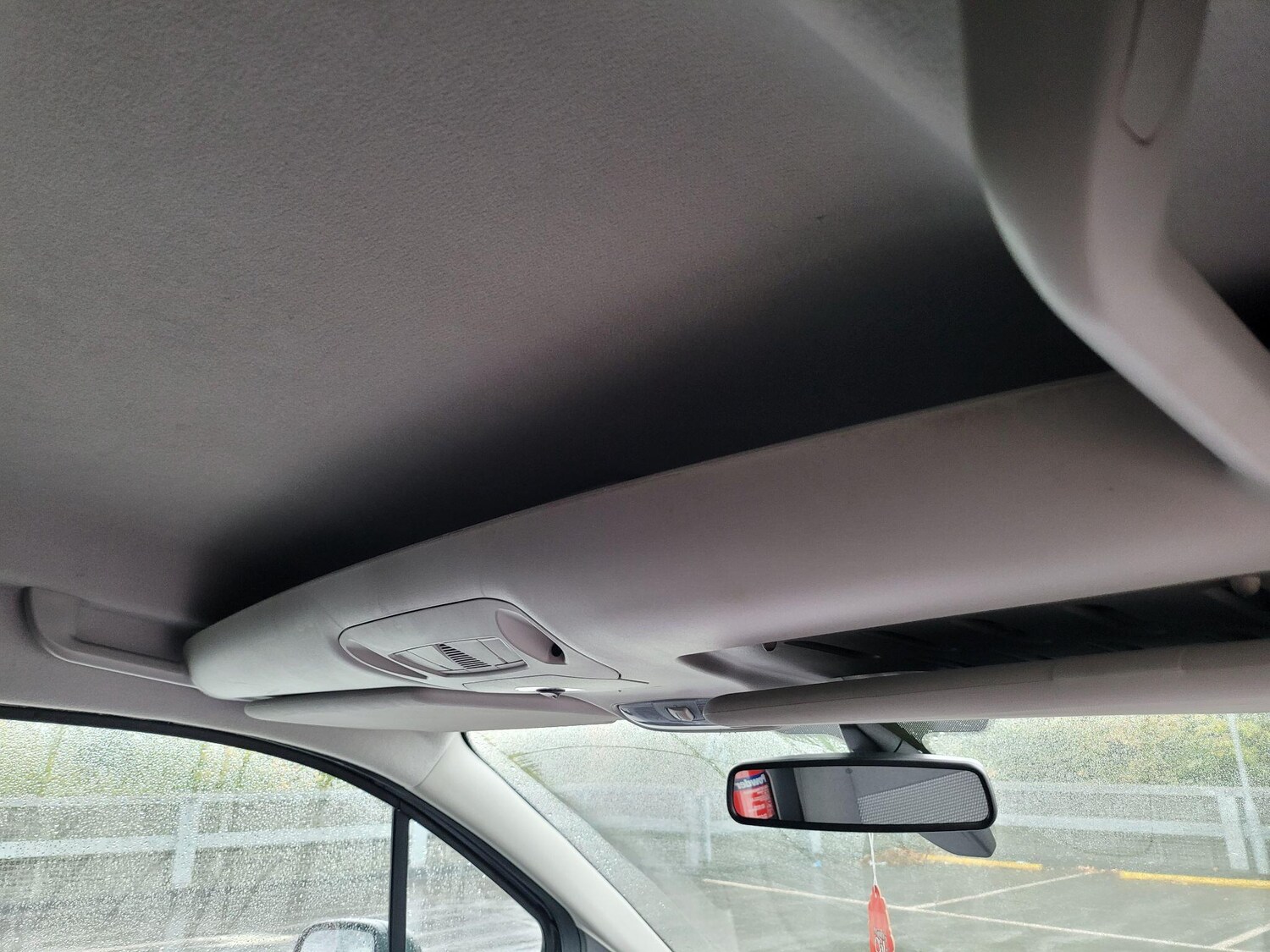 Used Ford Transit Connect 2017 for sale - 77376831: Photo 31