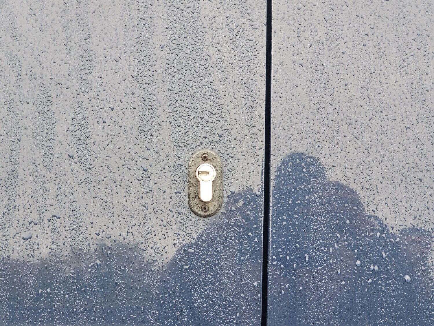 Used Ford Transit Connect 2017 for sale - 77376831: Photo 33