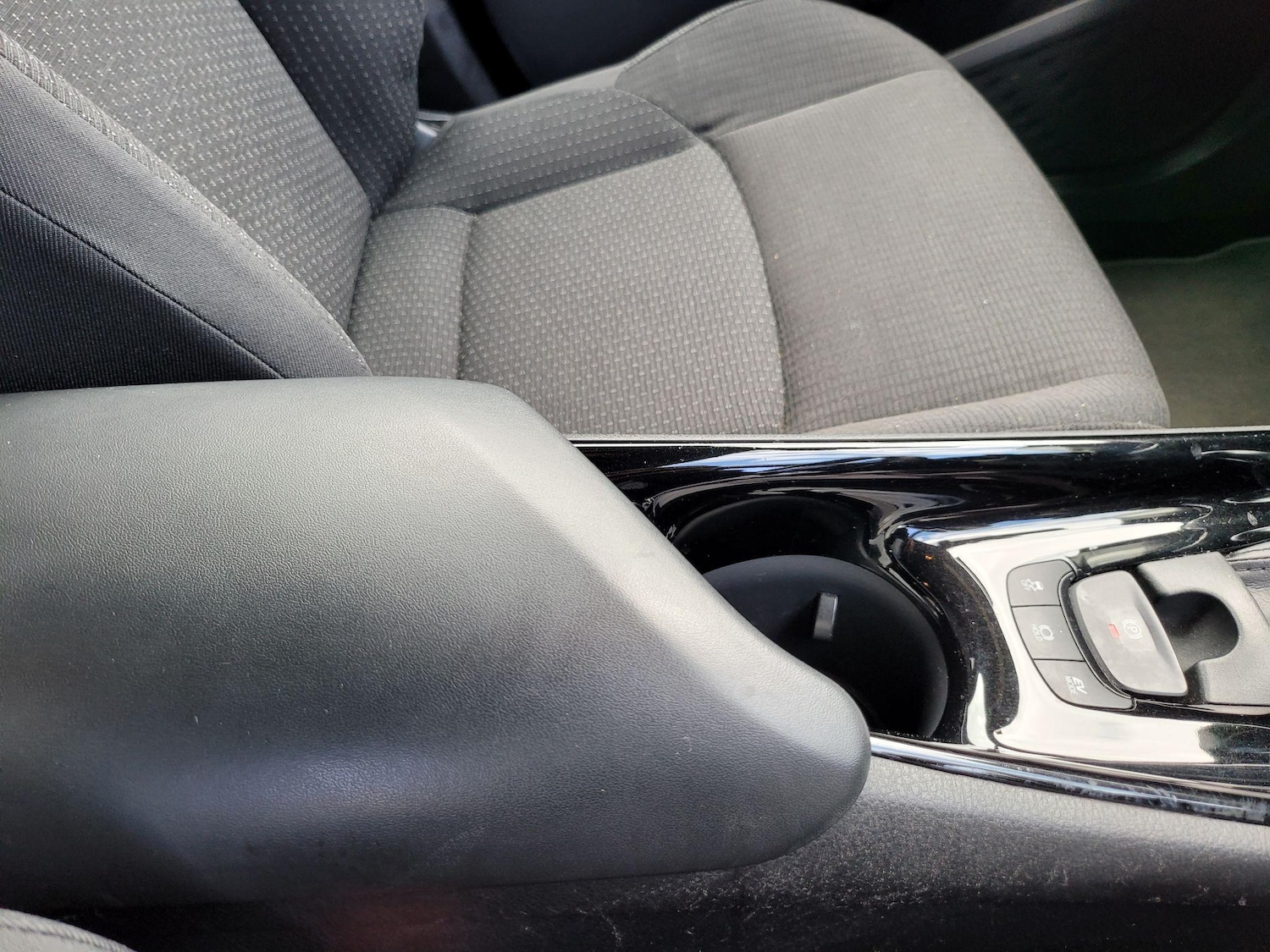 Used Toyota C-HR 2018 for sale - 77377660: Photo 12