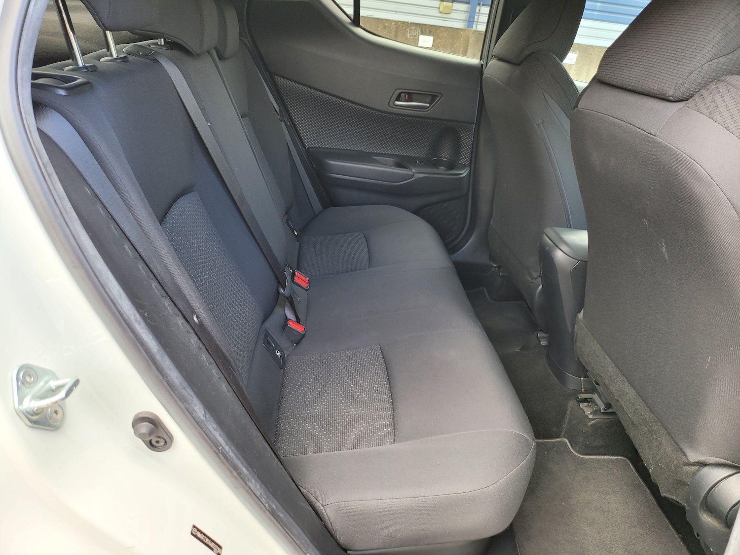 Used Toyota C-HR 2018 for sale - 77377660: Photo 18