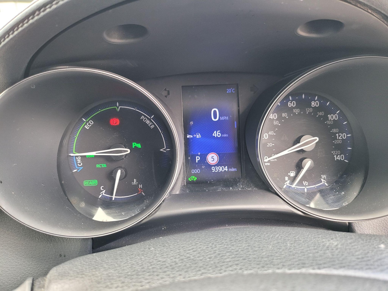 Used Toyota C-HR 2018 for sale - 77377660: Photo 43