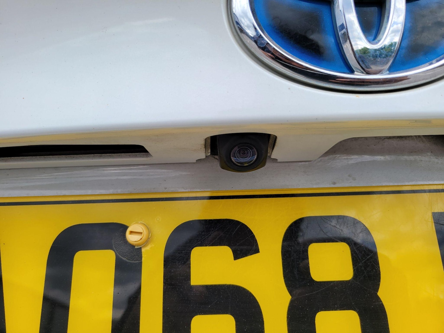 Used Toyota C-HR 2018 for sale - 77377660: Photo 48