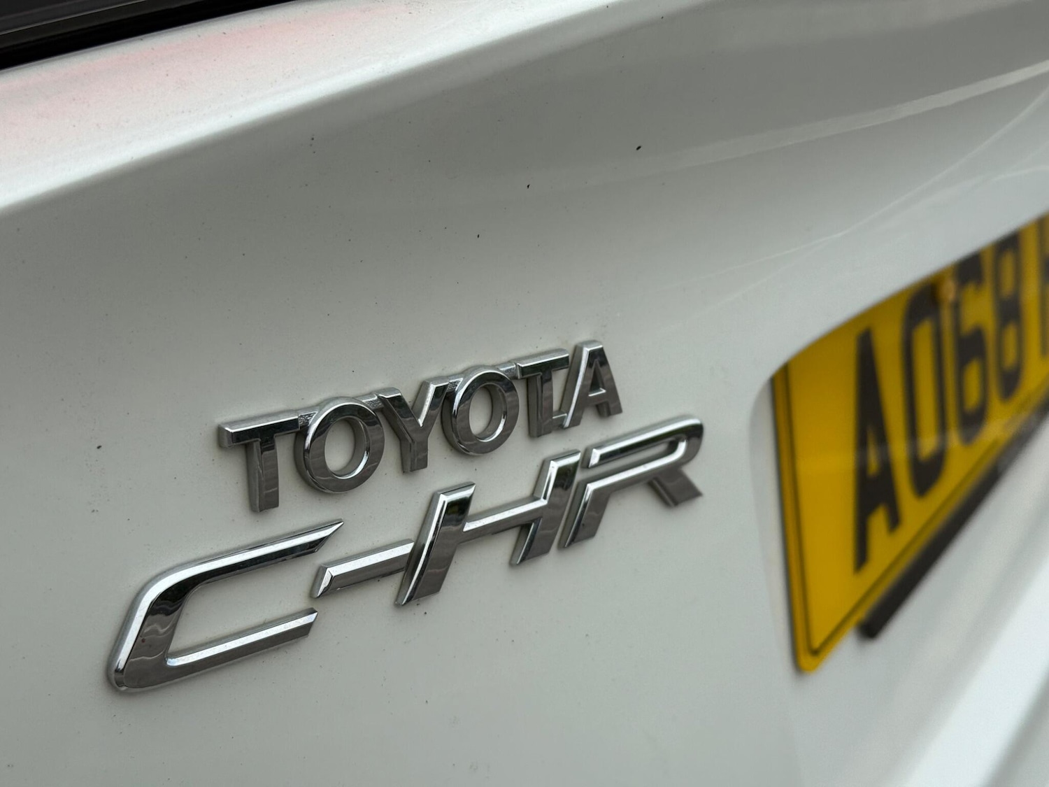 Used Toyota C-HR 2018 for sale - 77377660: Photo 50