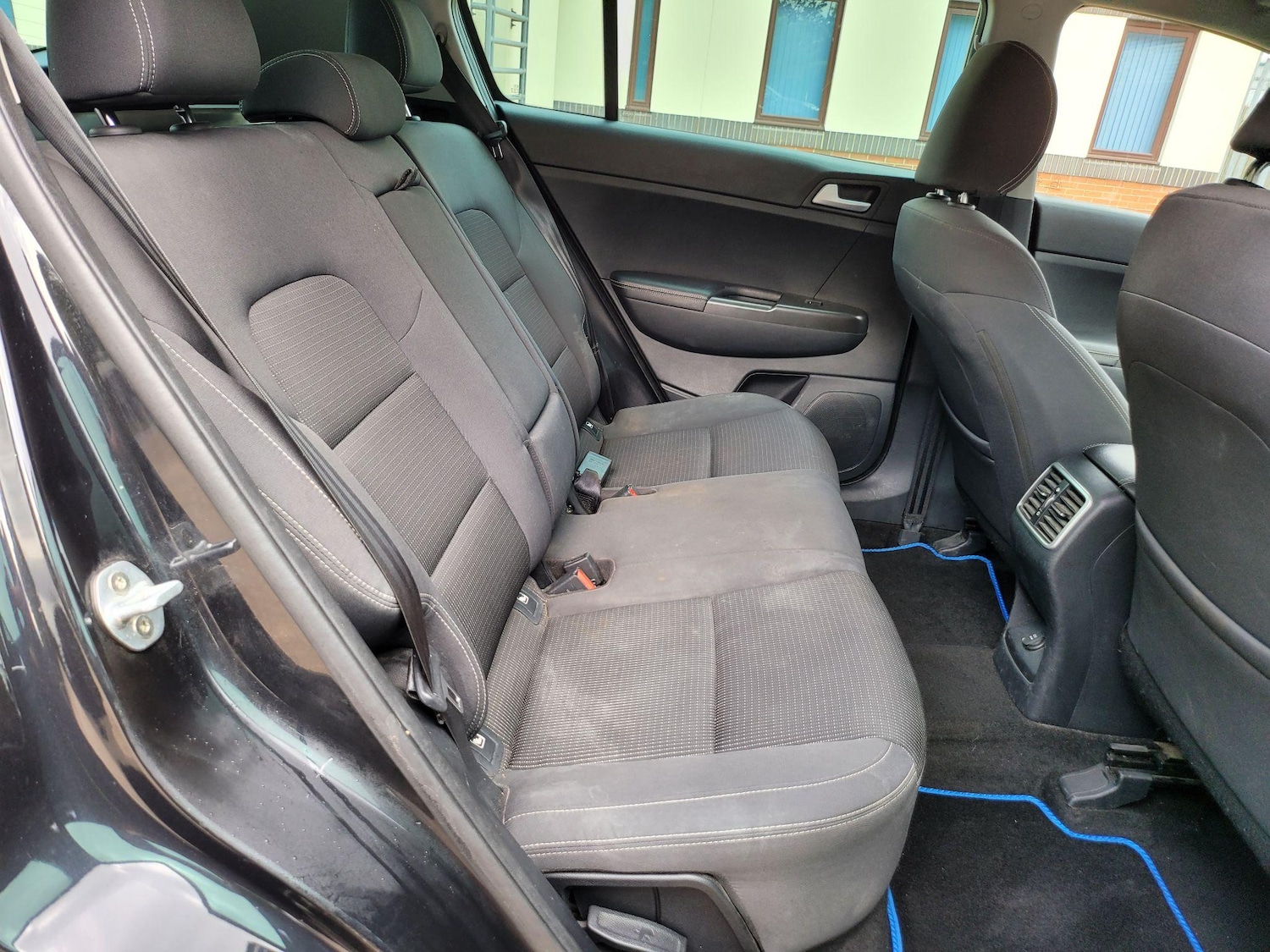 Used Kia Sportage 2017 for sale - 77377589: Photo 15