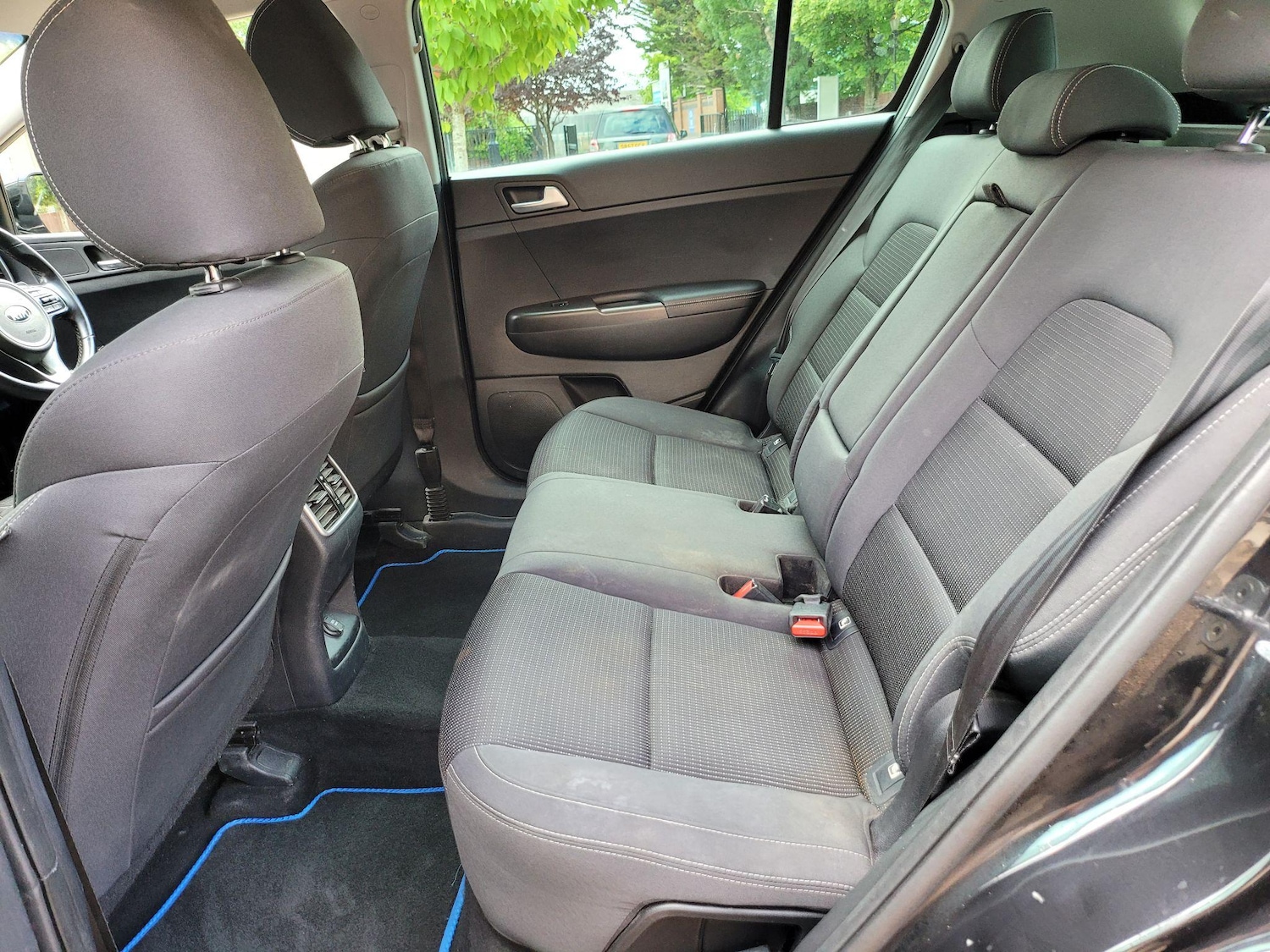 Used Kia Sportage 2017 for sale - 77377589: Photo 16