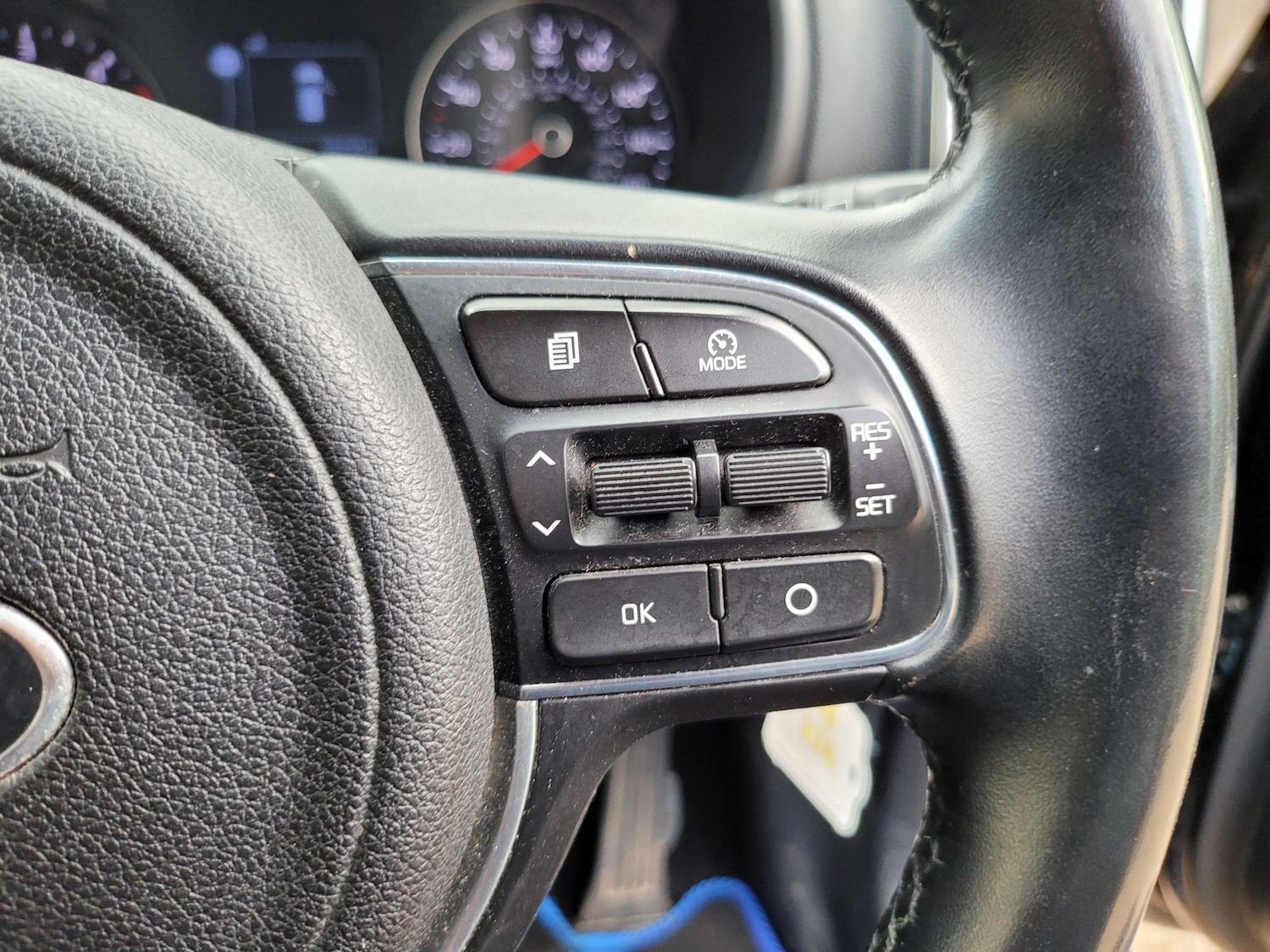 Used Kia Sportage 2017 for sale - 77377589: Photo 20