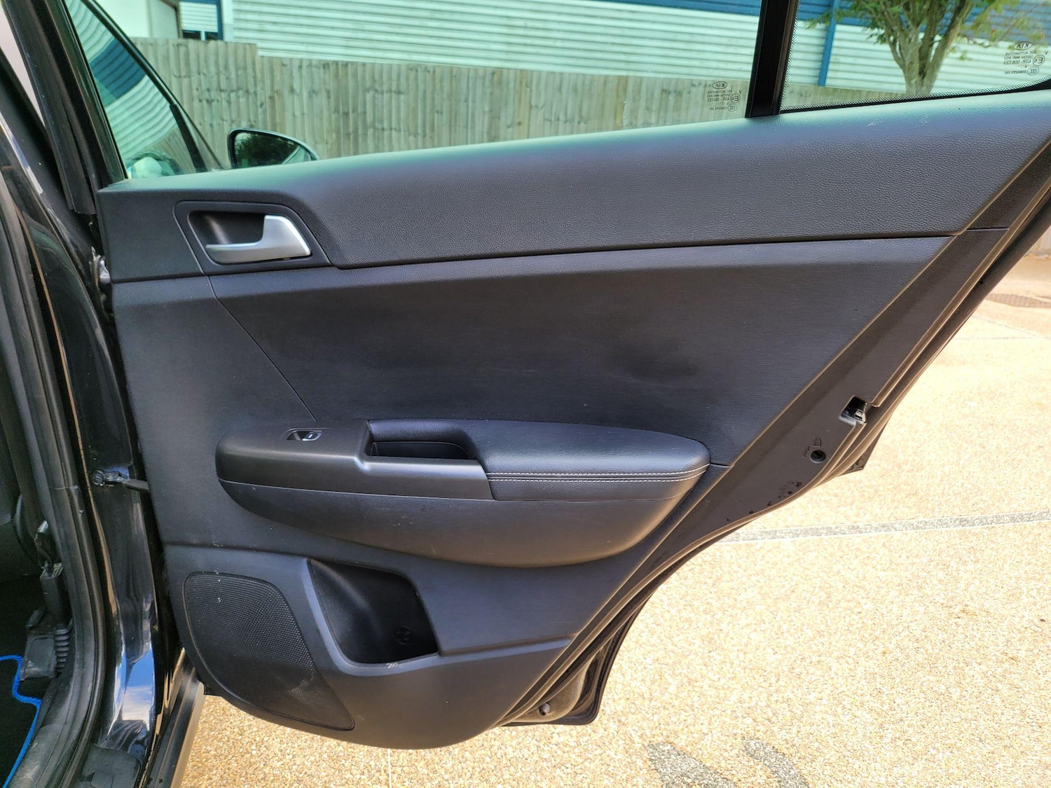 Used Kia Sportage 2017 for sale - 77377589: Photo 23