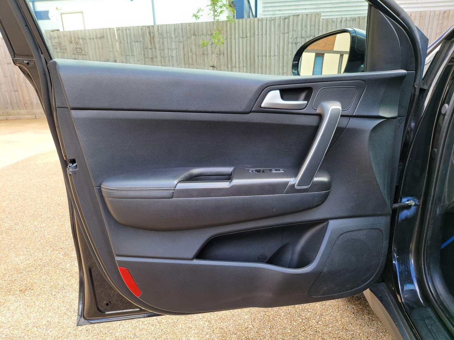 Used Kia Sportage 2017 for sale - 77377589: Photo 25