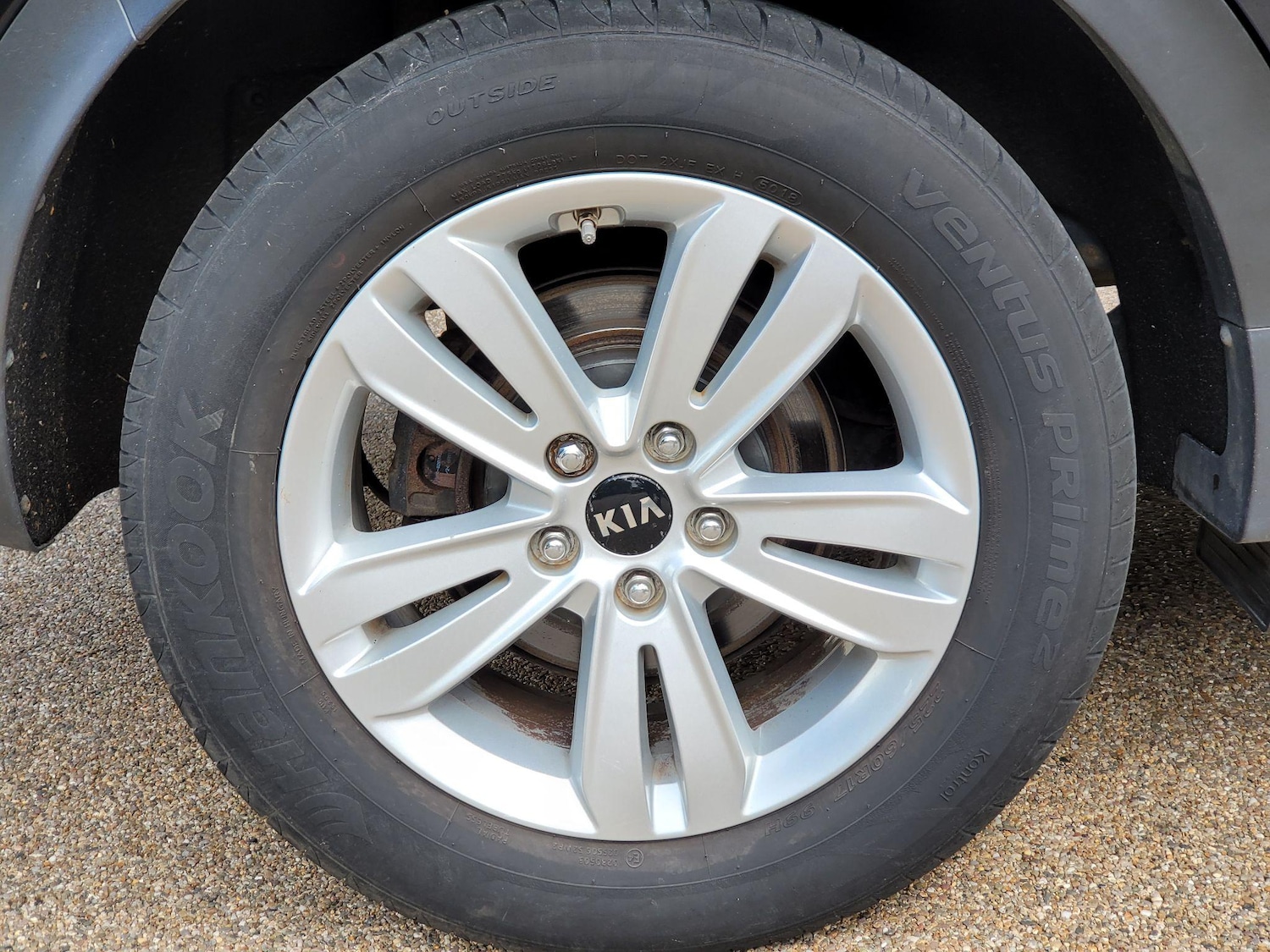 Used Kia Sportage 2017 for sale - 77377589: Photo 28