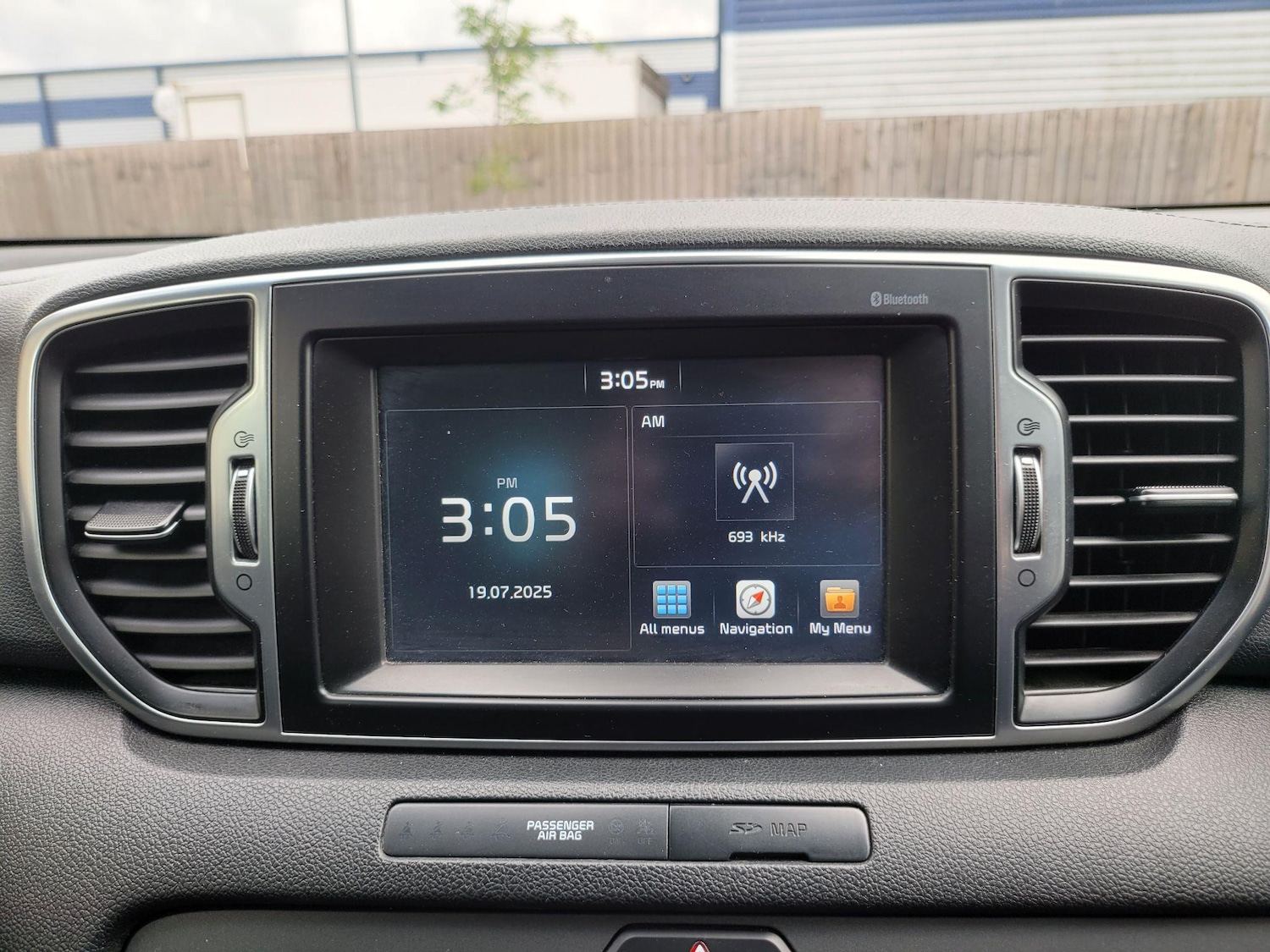 Used Kia Sportage 2017 for sale - 77377589: Photo 30