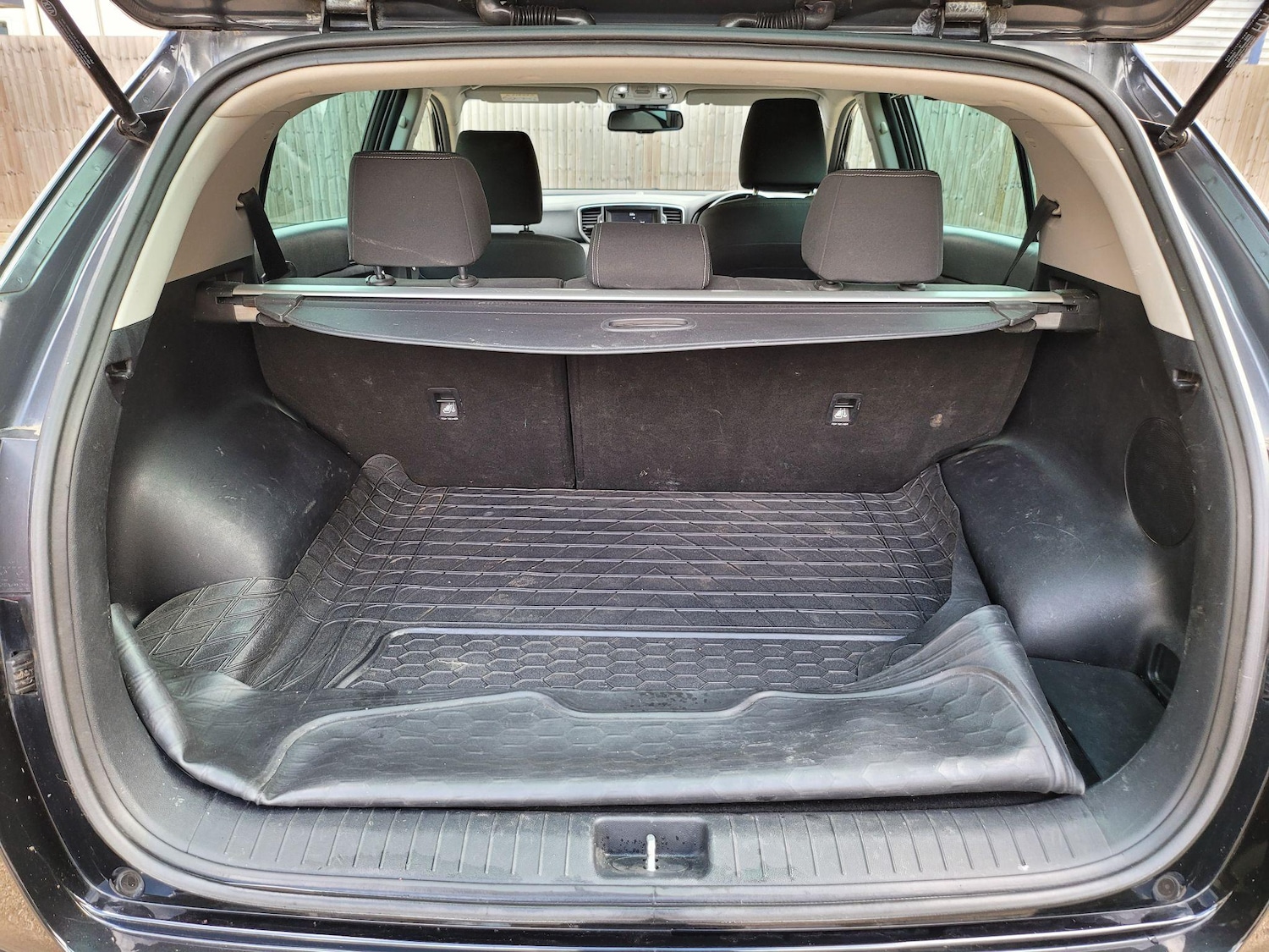 Used Kia Sportage 2017 for sale - 77377589: Photo 32