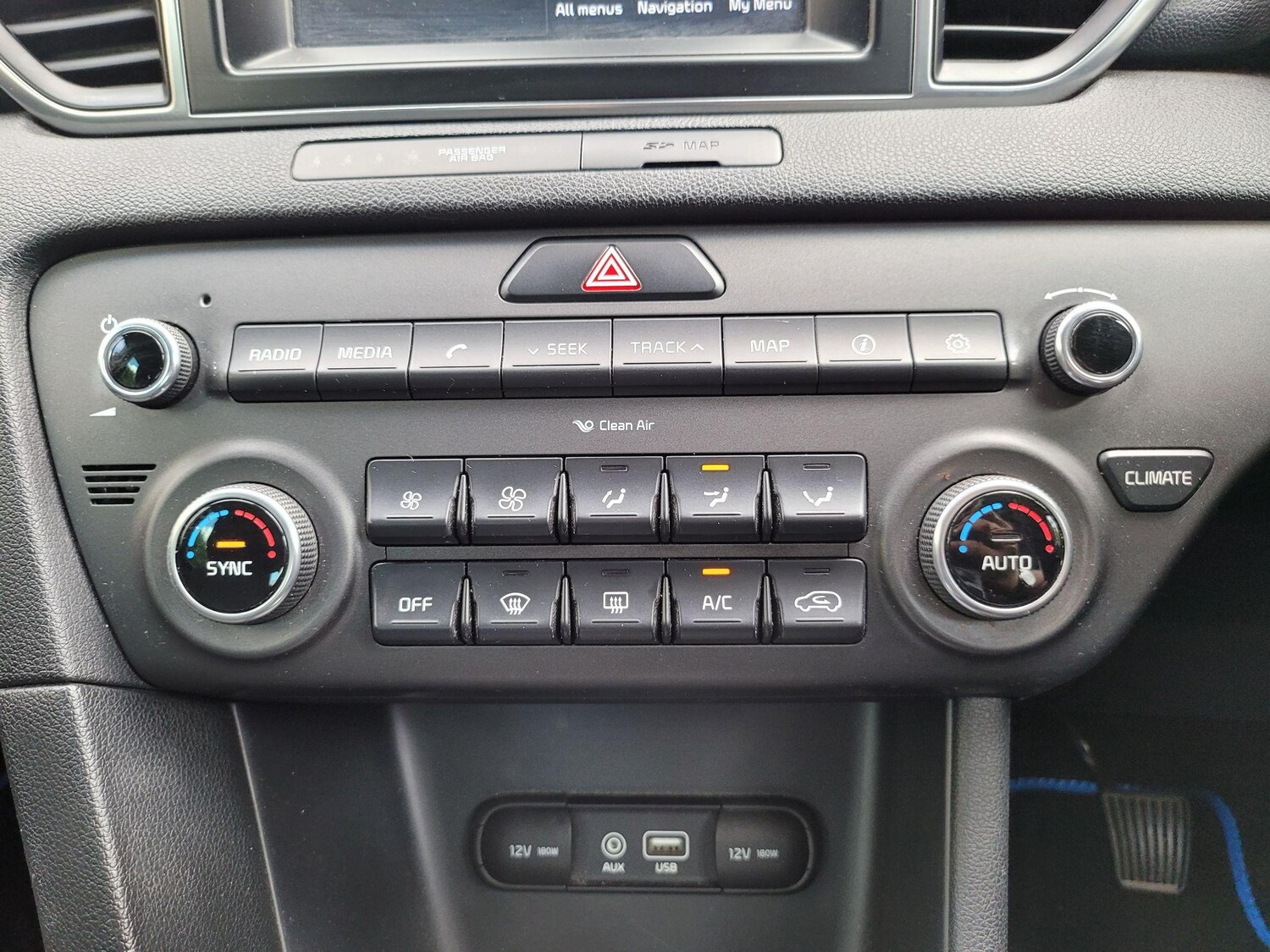 Used Kia Sportage 2017 for sale - 77377589: Photo 37