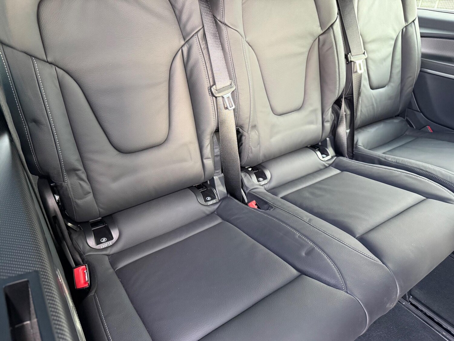 Used Mercedes-Benz V-Class for sale - 77573804: Photo 12