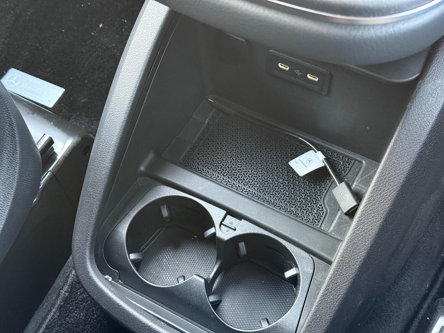 Used Mercedes-Benz V-Class for sale - 77573804: Photo 16