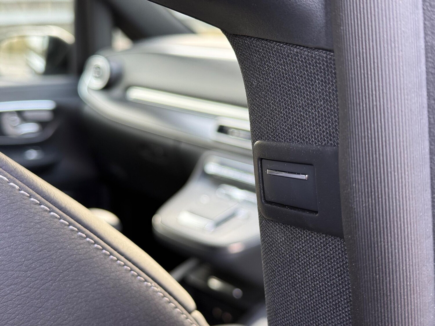 Used Mercedes-Benz V-Class for sale - 77573804: Photo 21