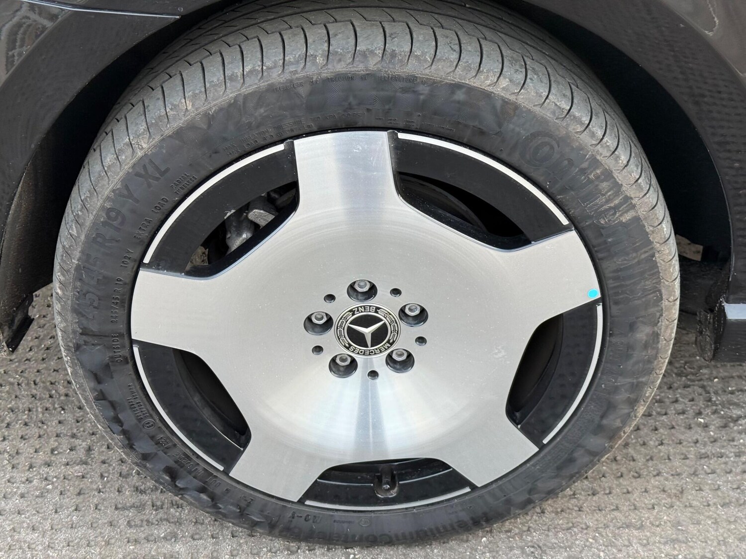 Used Mercedes-Benz V-Class for sale - 77573804: Photo 28