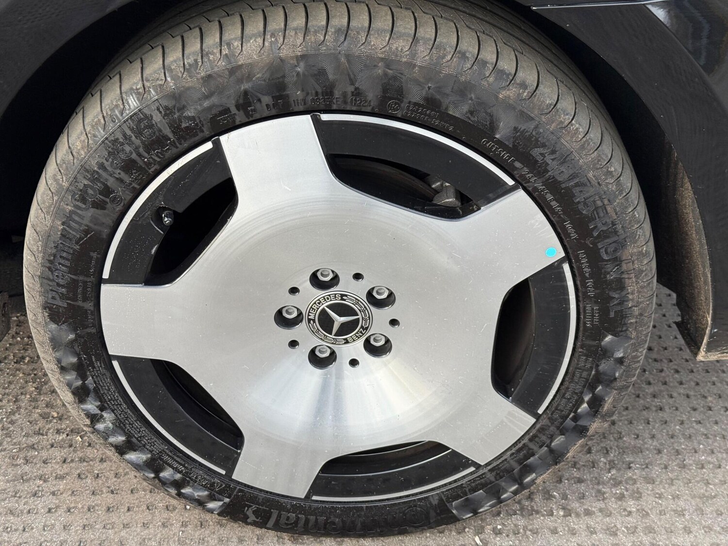 Used Mercedes-Benz V-Class for sale - 77573804: Photo 29