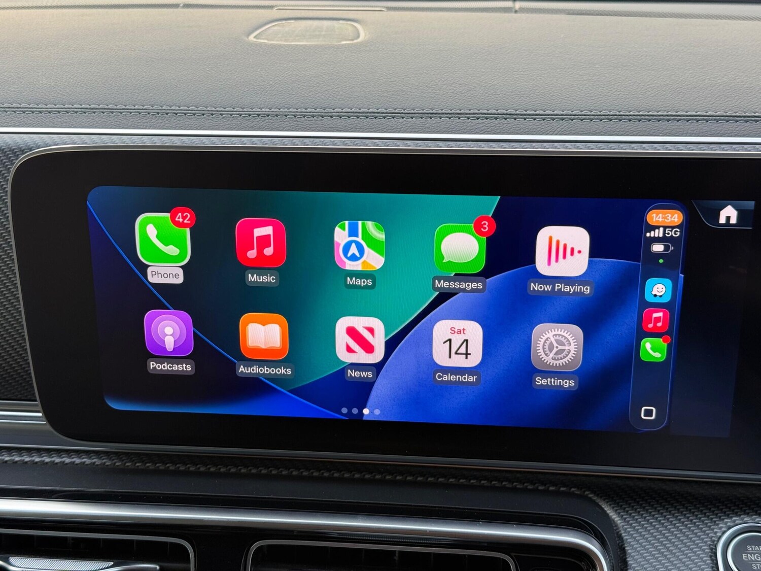 Used Mercedes-Benz V-Class for sale - 77573804: Photo 31