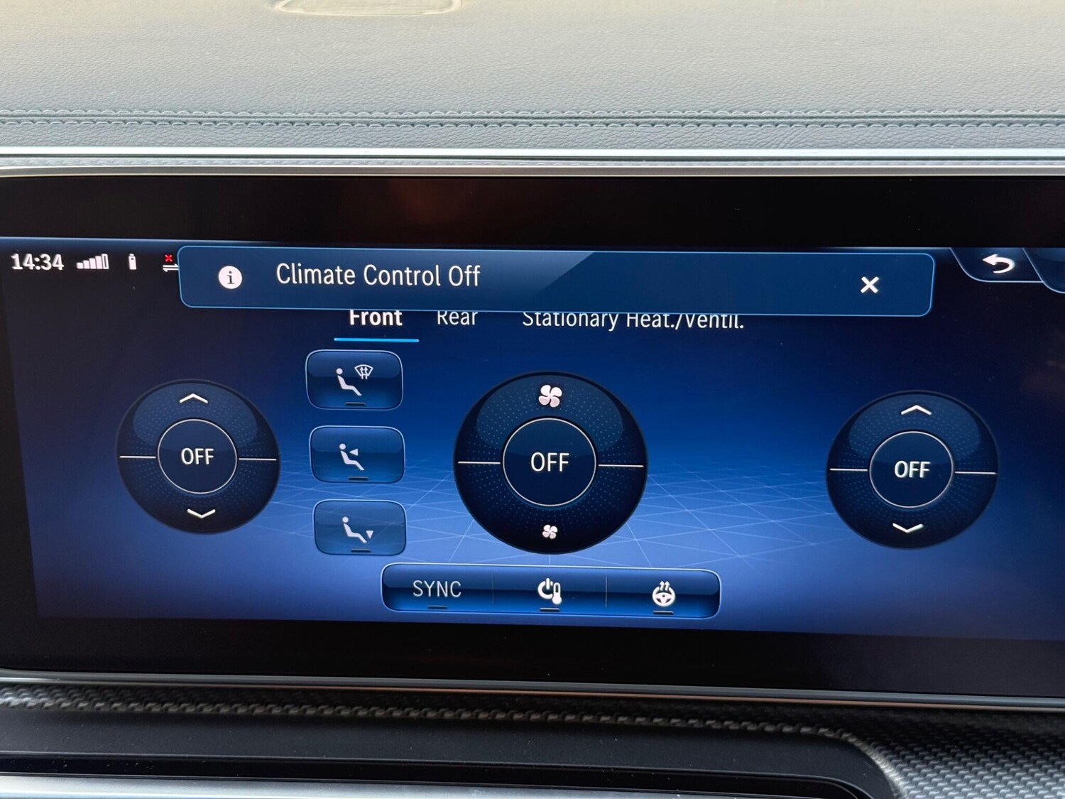 Used Mercedes-Benz V-Class for sale - 77573804: Photo 32