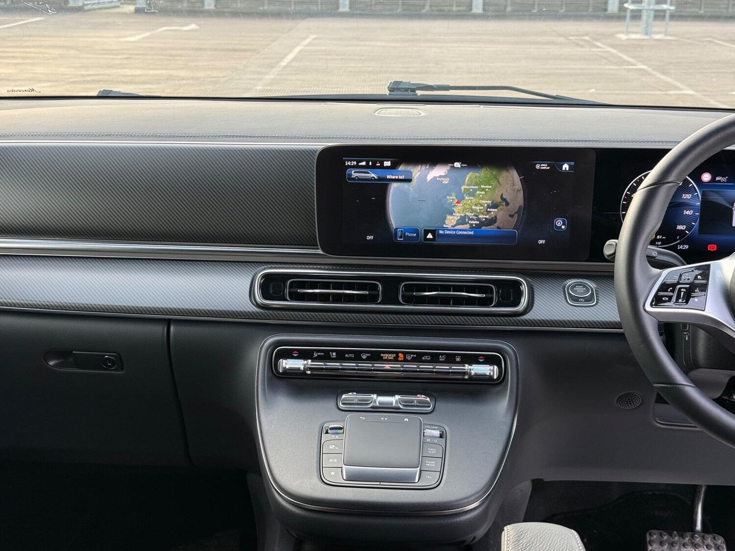 Used Mercedes-Benz V-Class for sale - 77573804: Photo 33