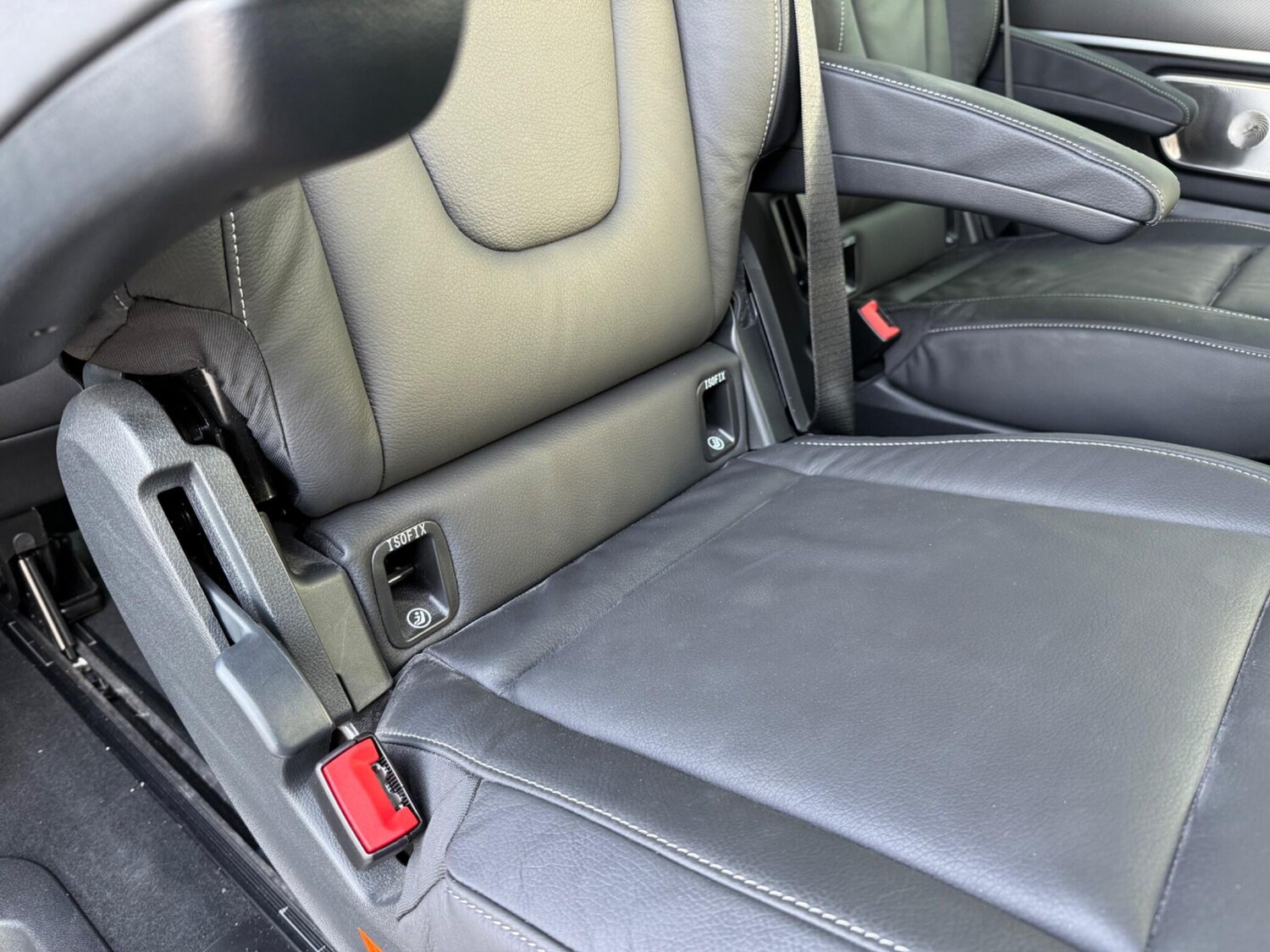 Used Mercedes-Benz V-Class for sale - 77573804: Photo 38