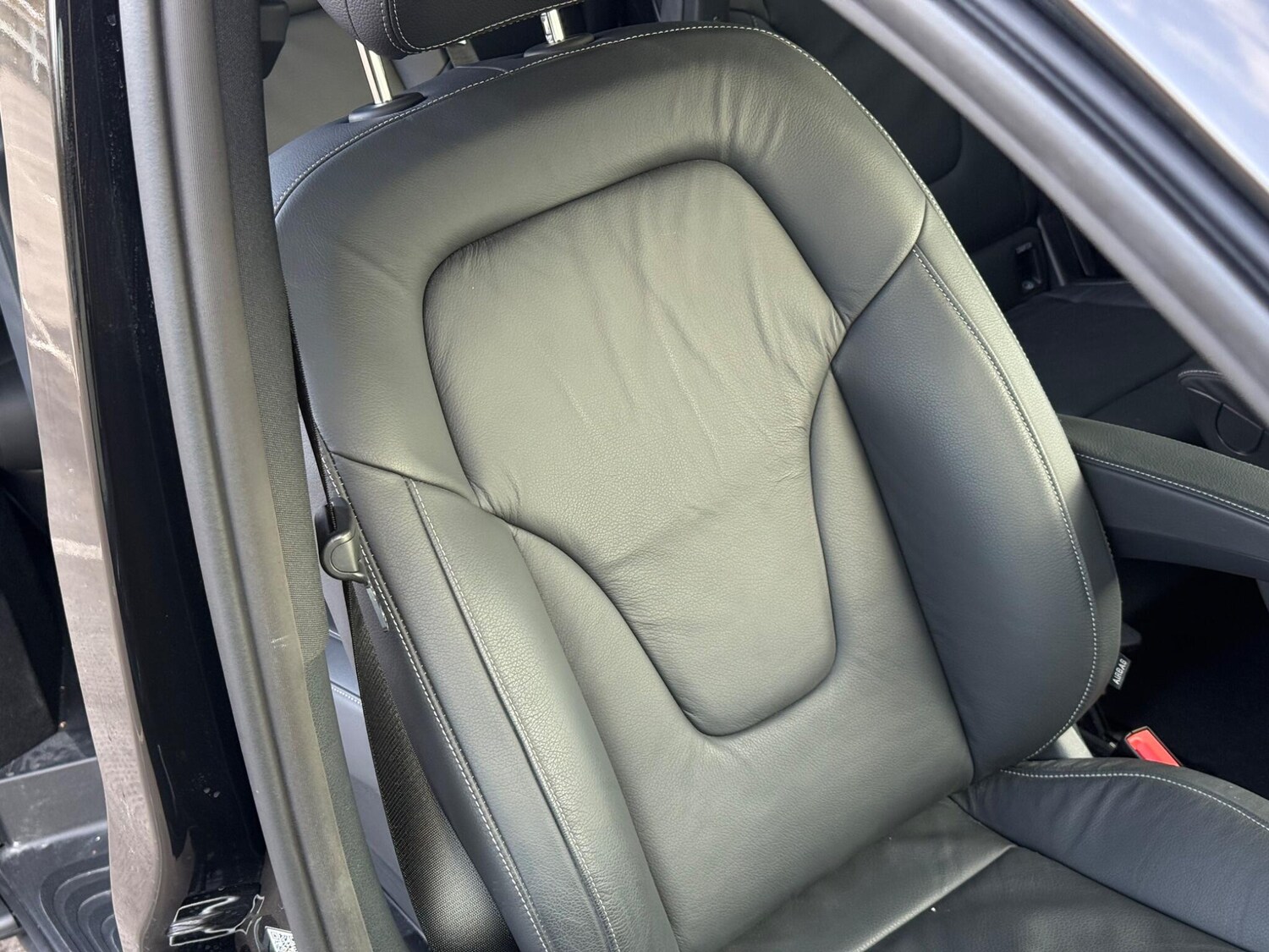 Used Mercedes-Benz V-Class for sale - 77573804: Photo 39