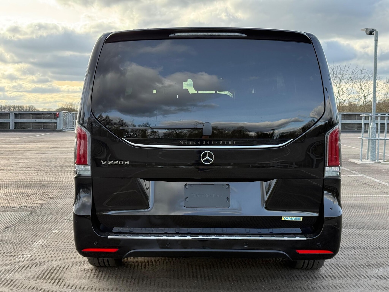 Used Mercedes-Benz V-Class for sale - 77573804: Photo 6