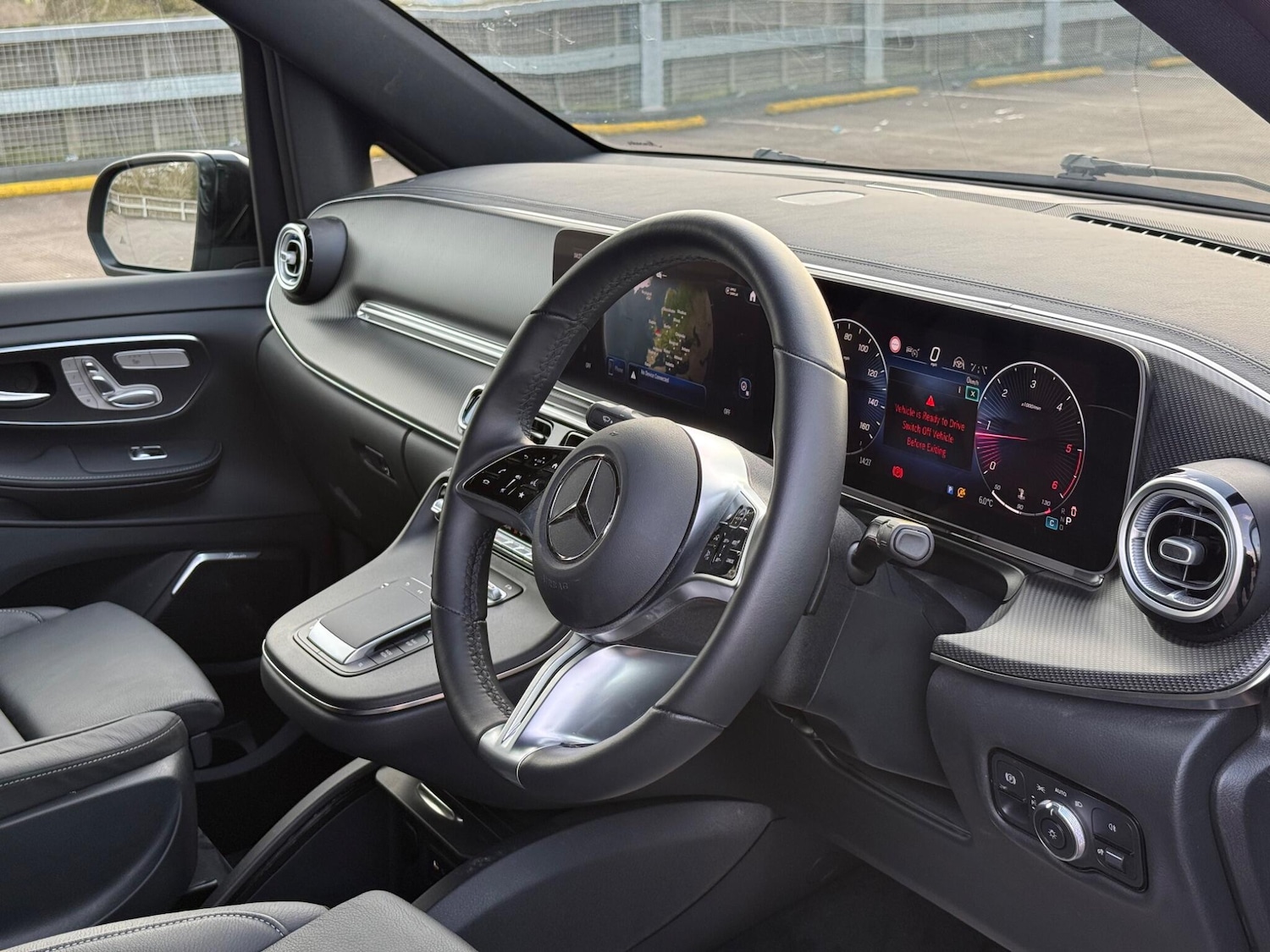 Used Mercedes-Benz V-Class for sale - 77573804: Photo 9