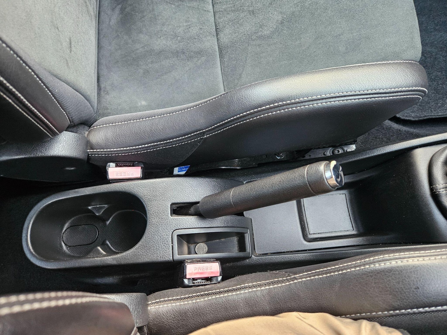 Used Peugeot 207 2008 for sale - 77376093: Photo 10