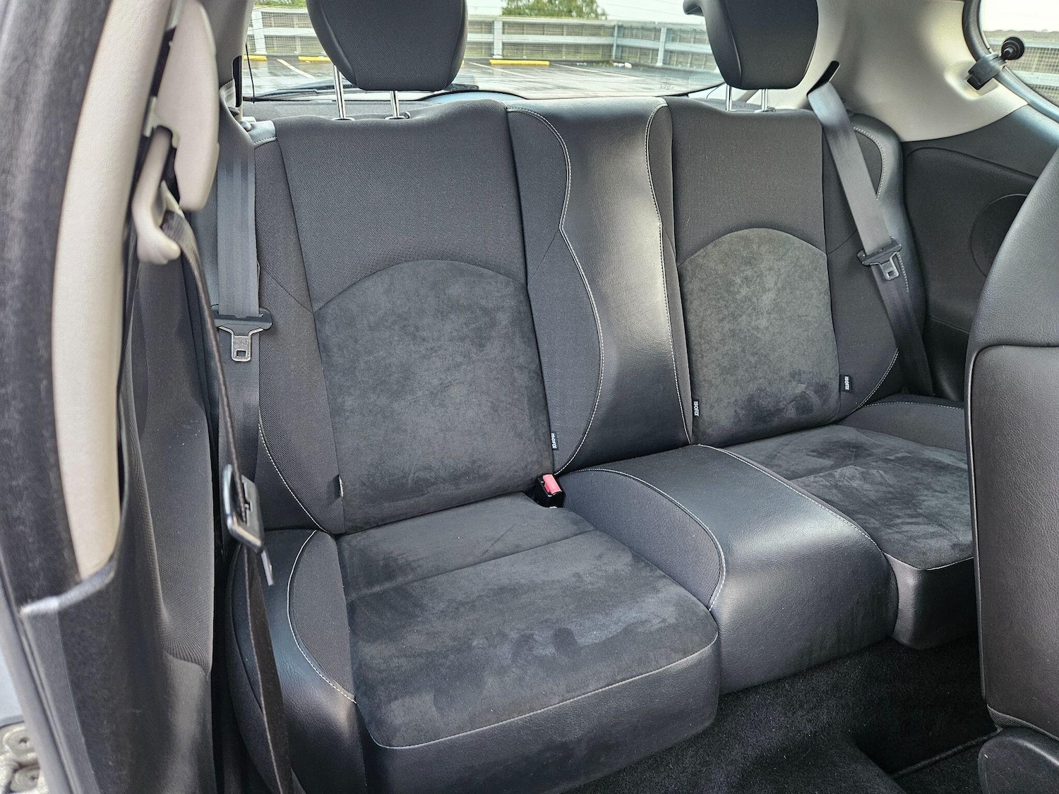 Used Peugeot 207 2008 for sale - 77376093: Photo 13