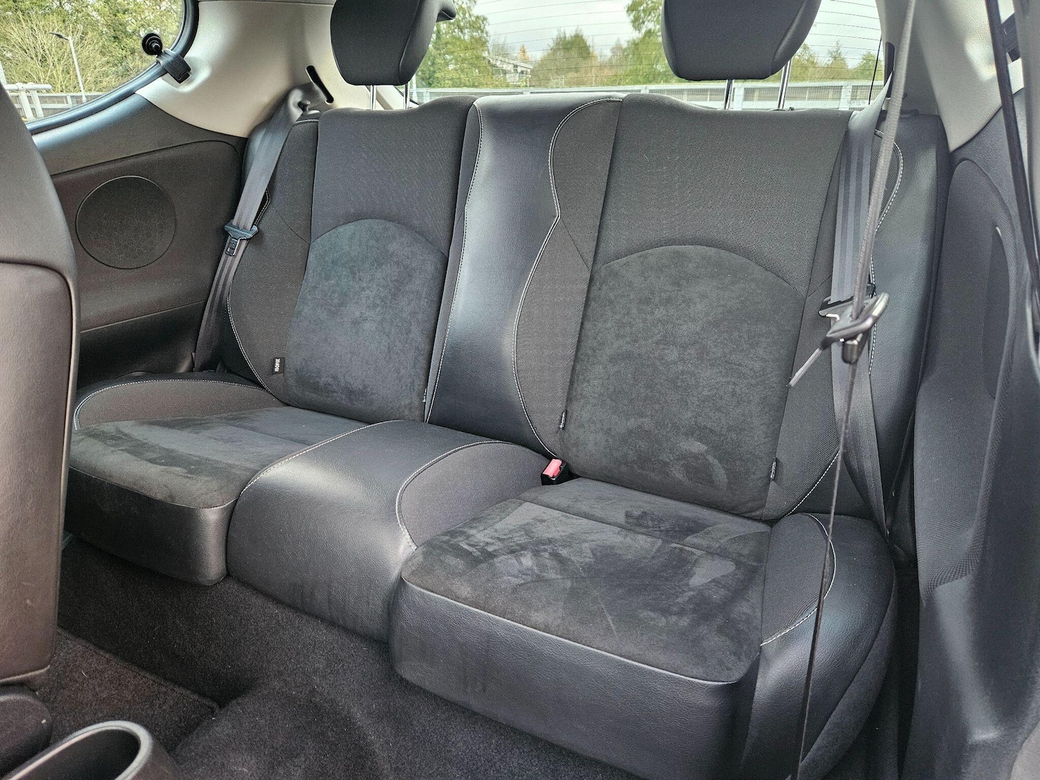 Used Peugeot 207 2008 for sale - 77376093: Photo 15