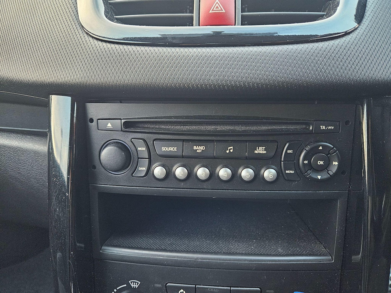 Used Peugeot 207 2008 for sale - 77376093: Photo 17