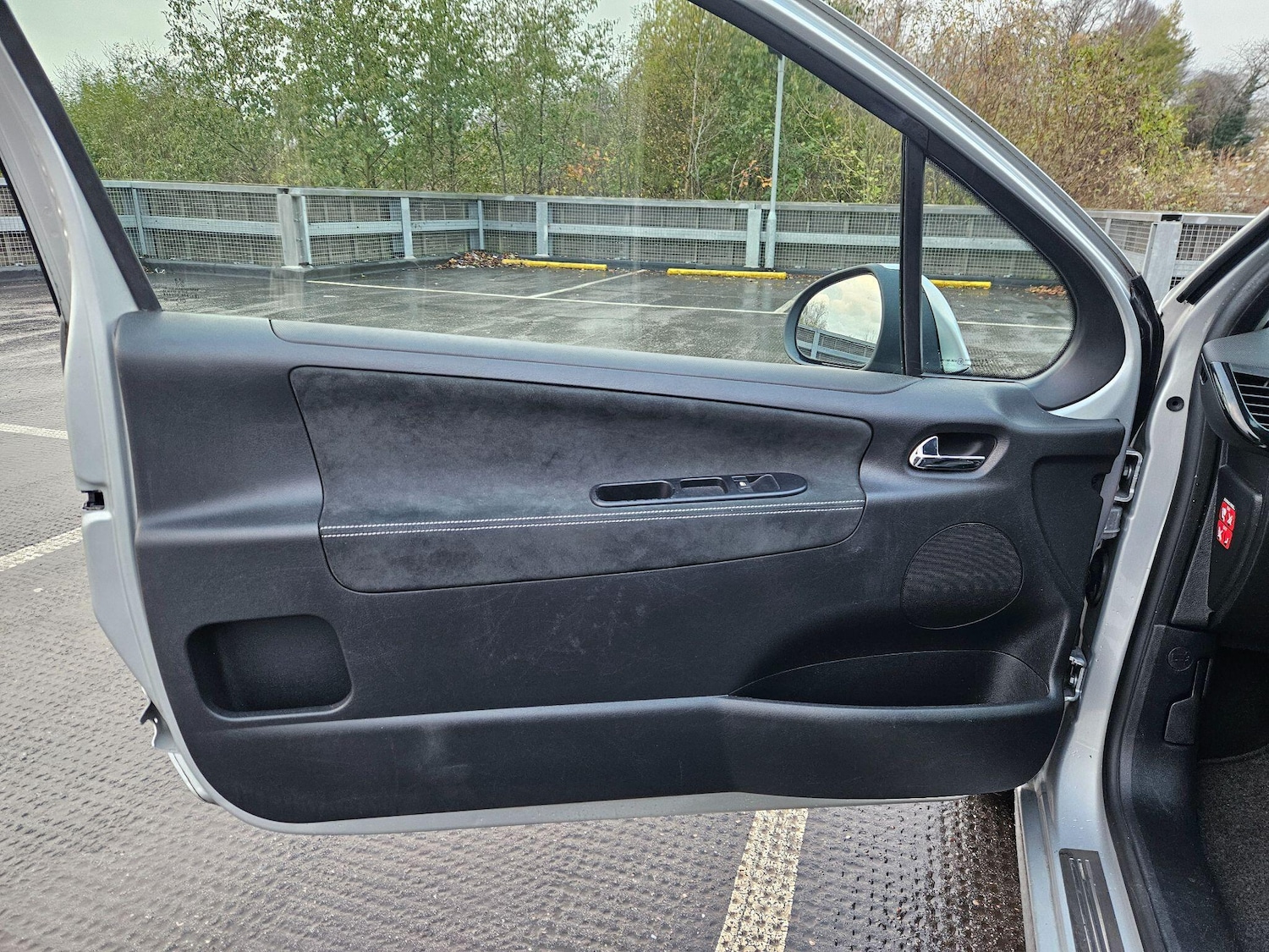 Used Peugeot 207 2008 for sale - 77376093: Photo 19