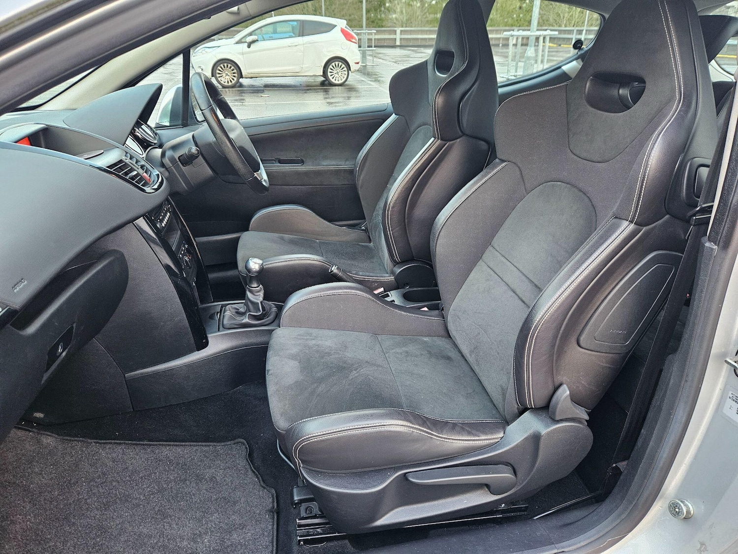 Used Peugeot 207 2008 for sale - 77376093: Photo 28