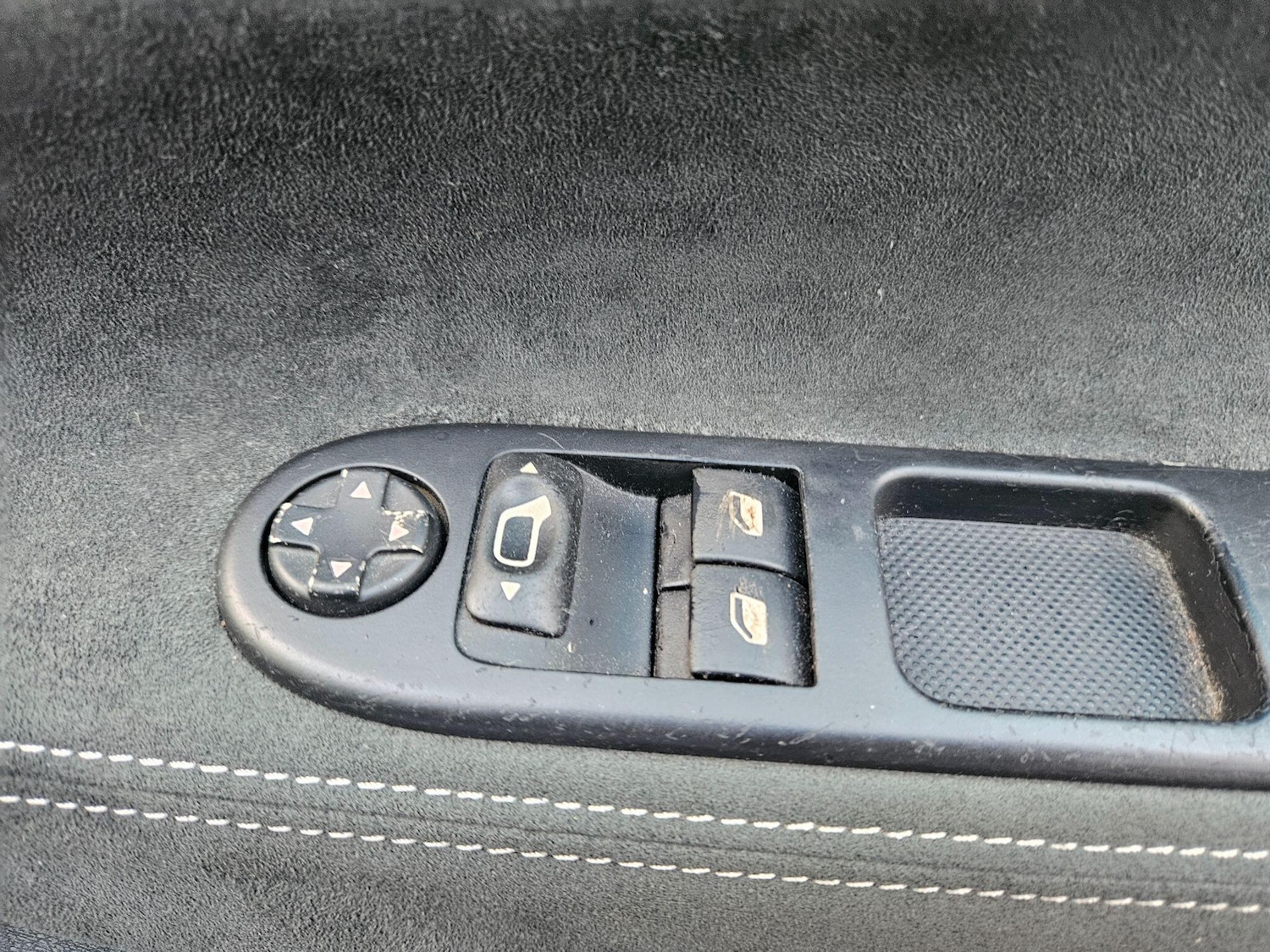 Used Peugeot 207 2008 for sale - 77376093: Photo 29