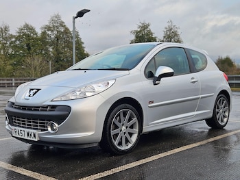 Used Peugeot 207 2008 for sale - 77376093: Photo