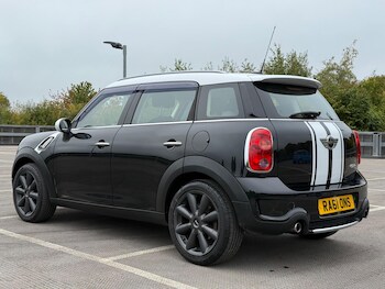Used MINI Countryman 2023 for sale - 78416493: Photo