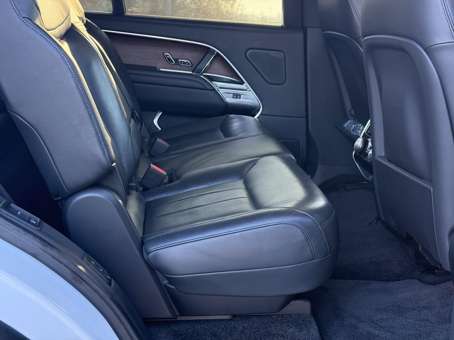 Used Land Rover Range Rover 2022 for sale - 77377593: Photo 11