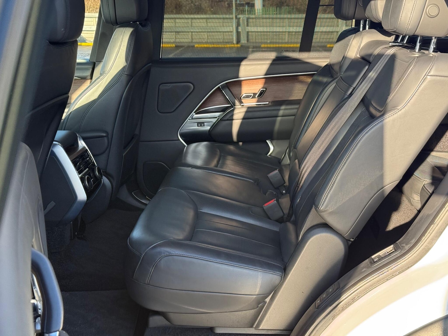 Used Land Rover Range Rover 2022 for sale - 77377593: Photo 16