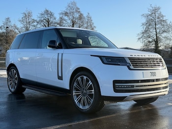 Used Land Rover Range Rover 2022 for sale - 77377593: Photo