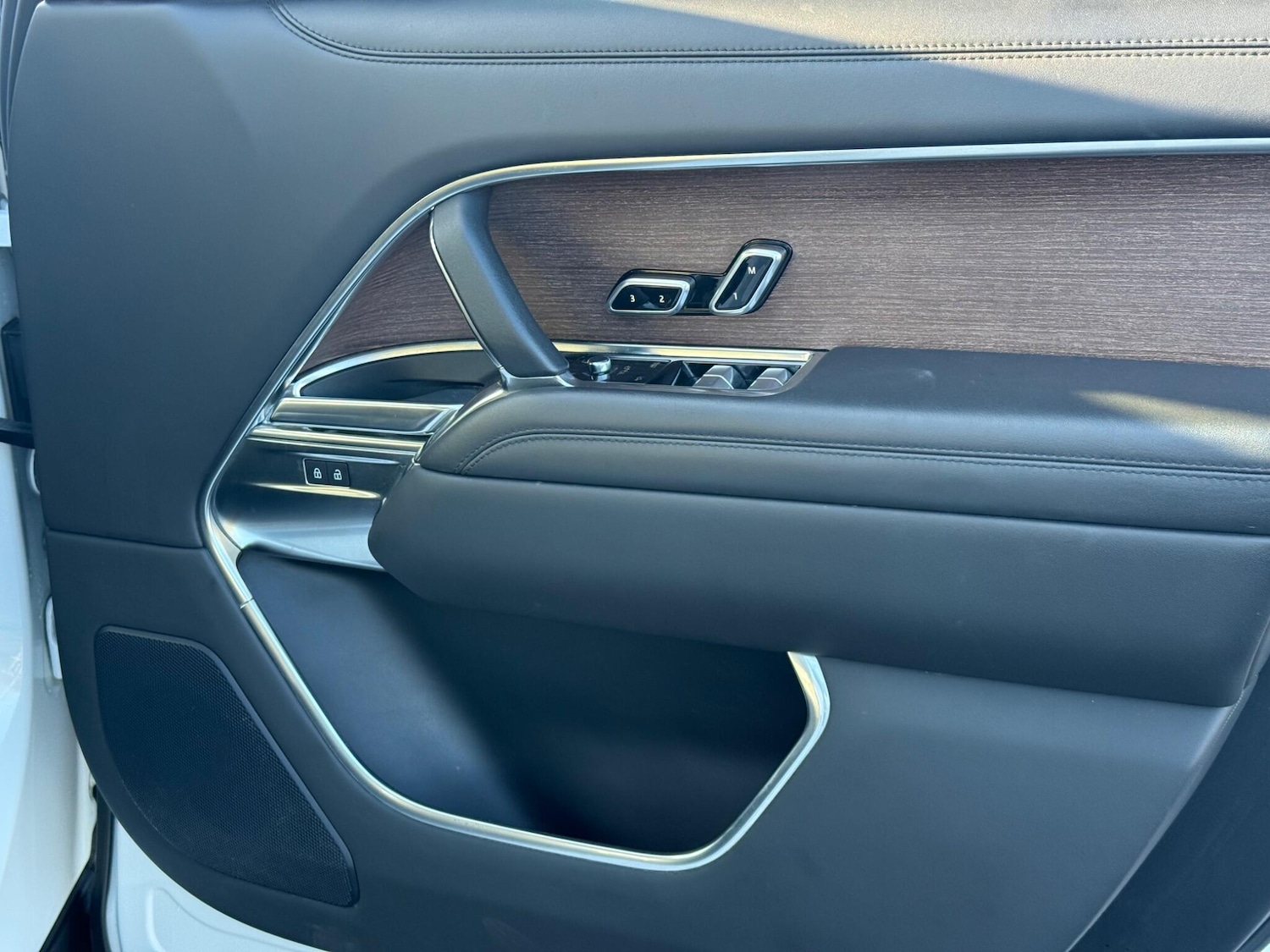 Used Land Rover Range Rover 2022 for sale - 77377593: Photo 20