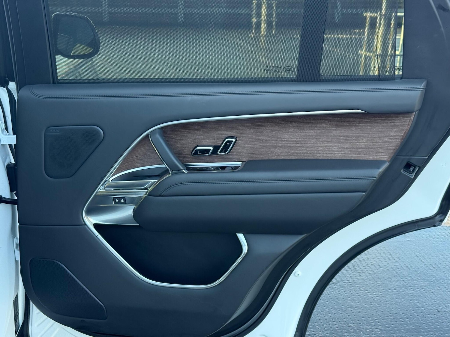 Used Land Rover Range Rover 2022 for sale - 77377593: Photo 21