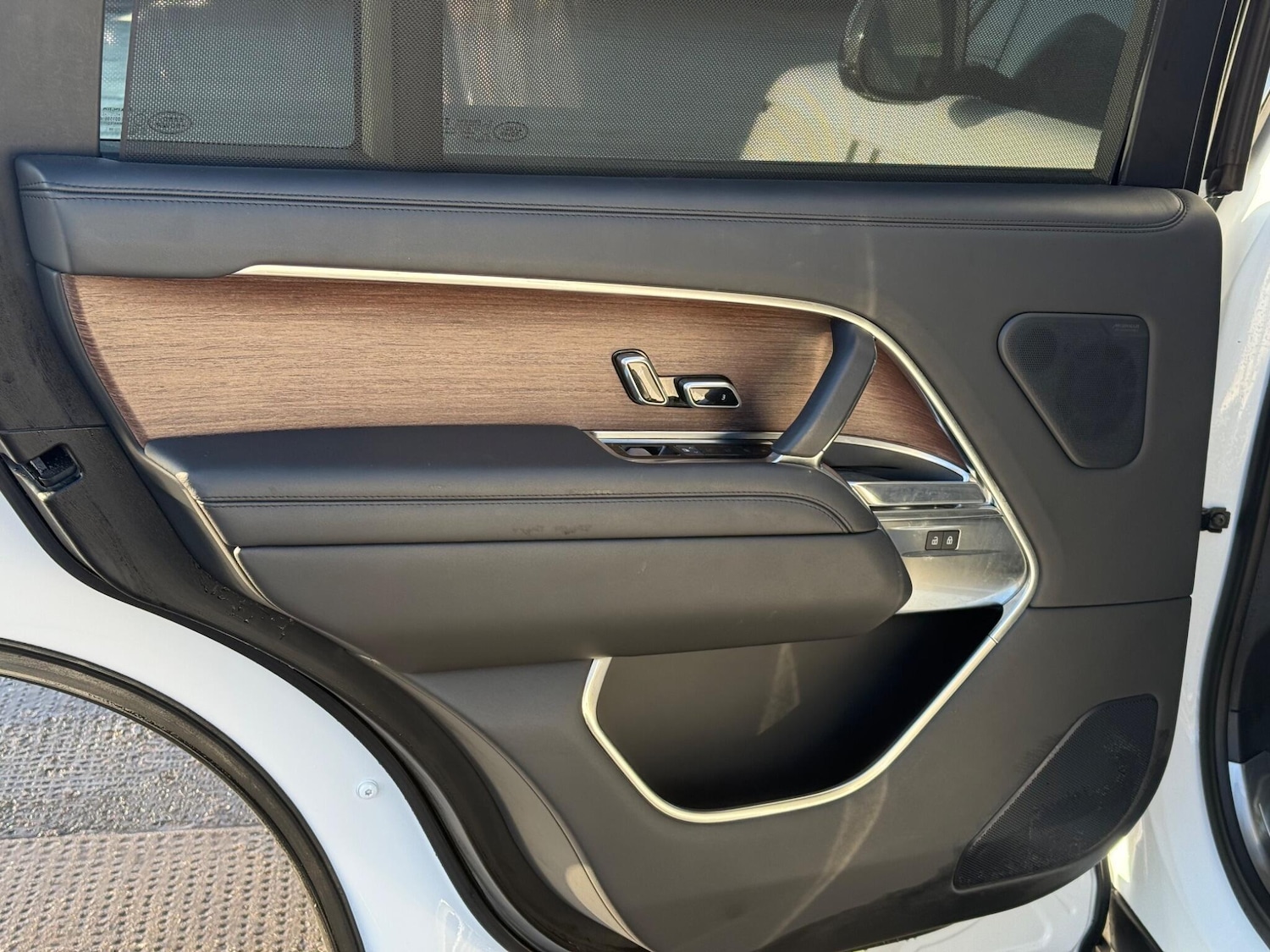 Used Land Rover Range Rover 2022 for sale - 77377593: Photo 22