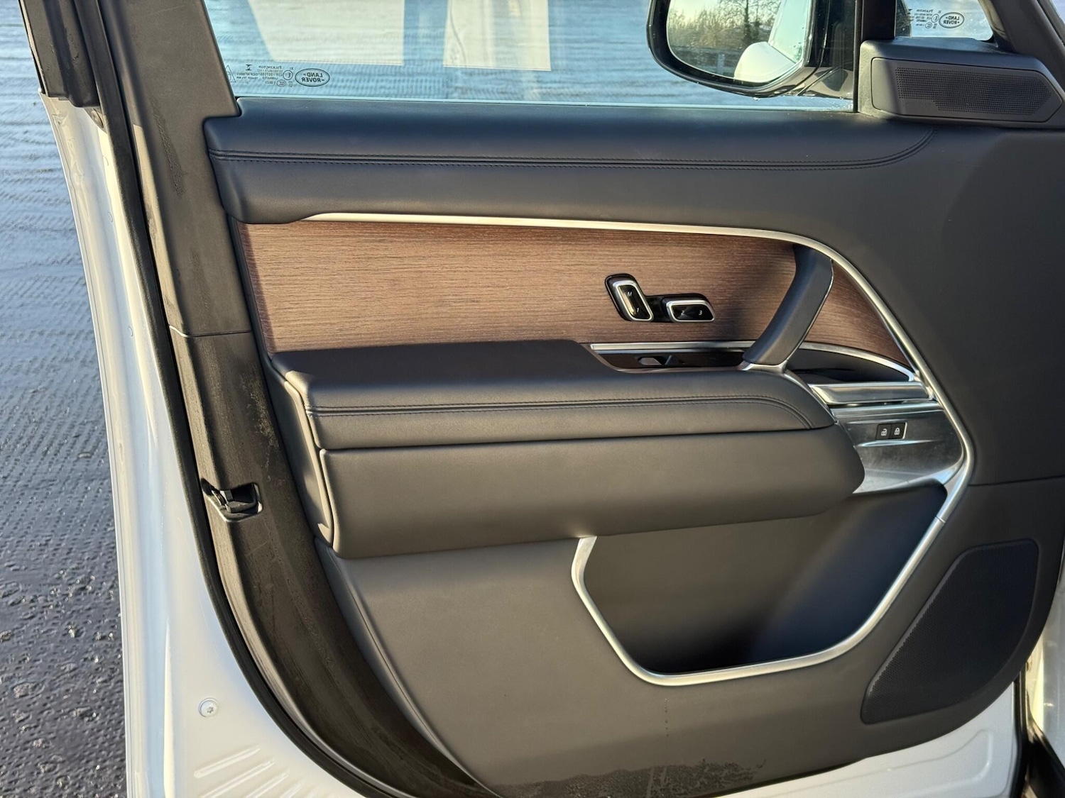 Used Land Rover Range Rover 2022 for sale - 77377593: Photo 23