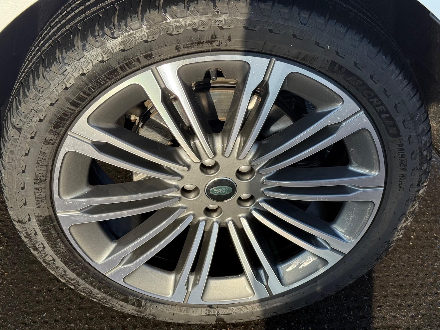 Used Land Rover Range Rover 2022 for sale - 77377593: Photo 25