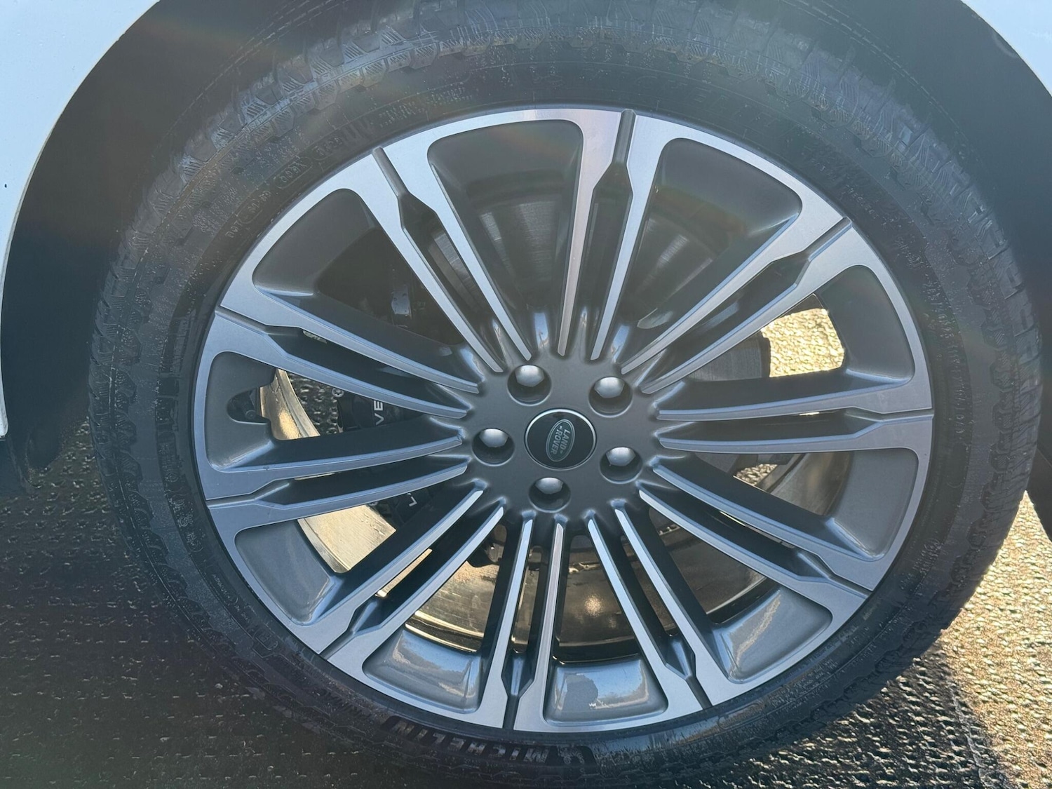 Used Land Rover Range Rover 2022 for sale - 77377593: Photo 27