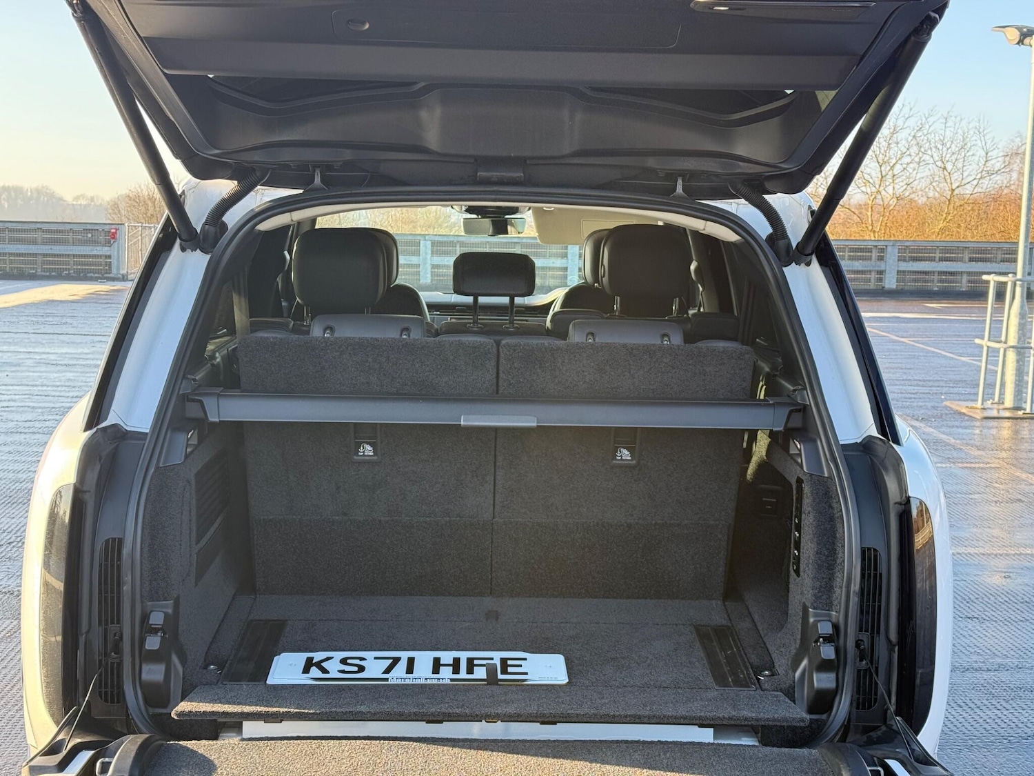 Used Land Rover Range Rover 2022 for sale - 77377593: Photo 29