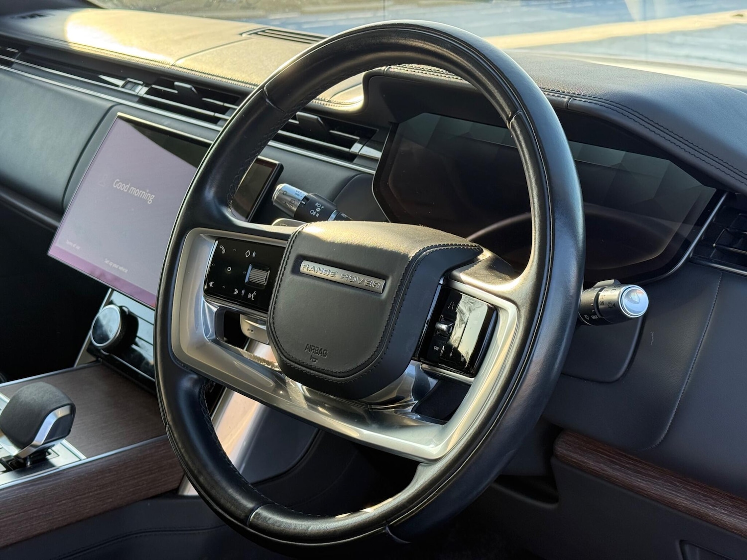 Used Land Rover Range Rover 2022 for sale - 77377593: Photo 30